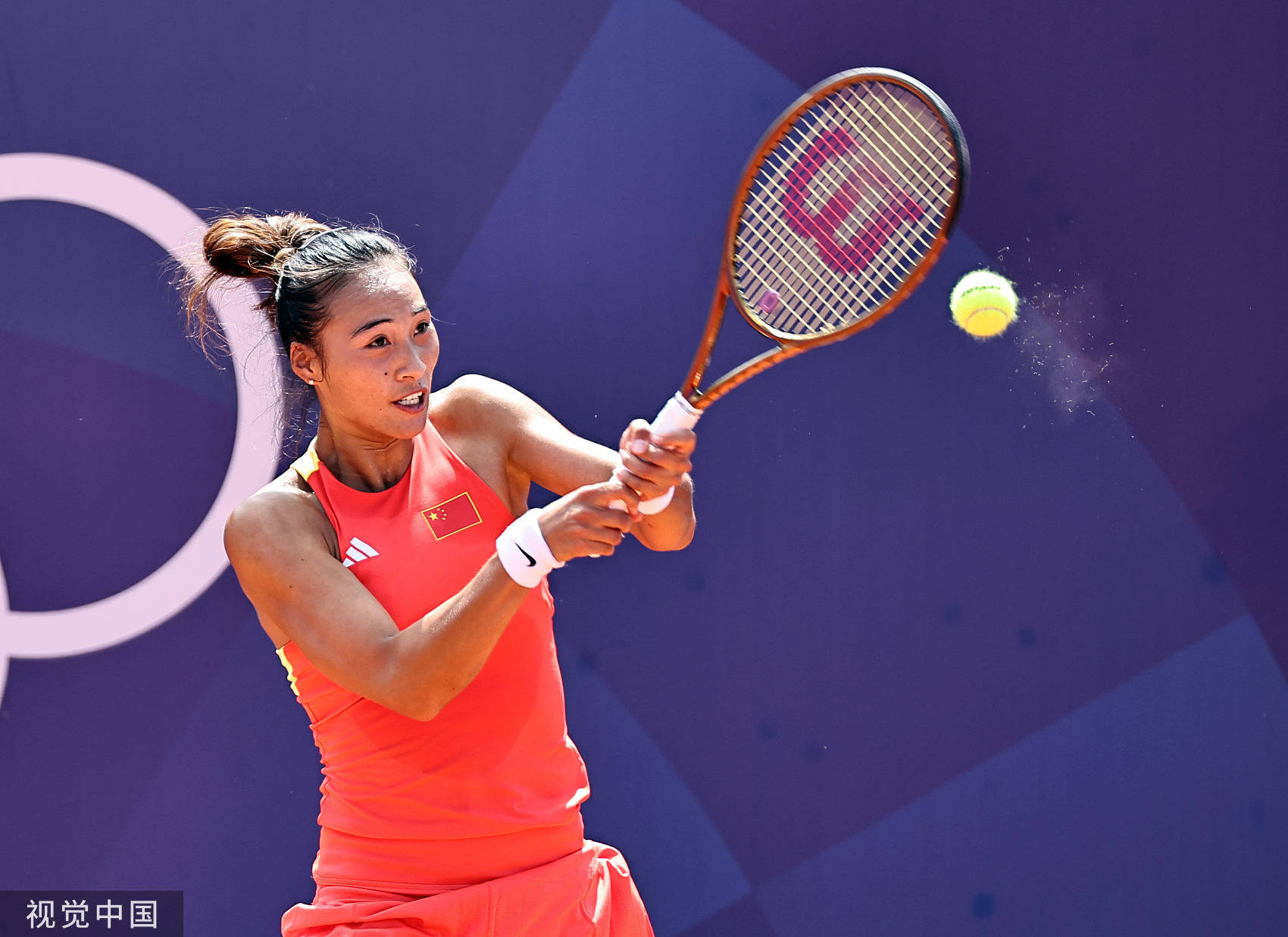 尤其是面对 尤其是面对