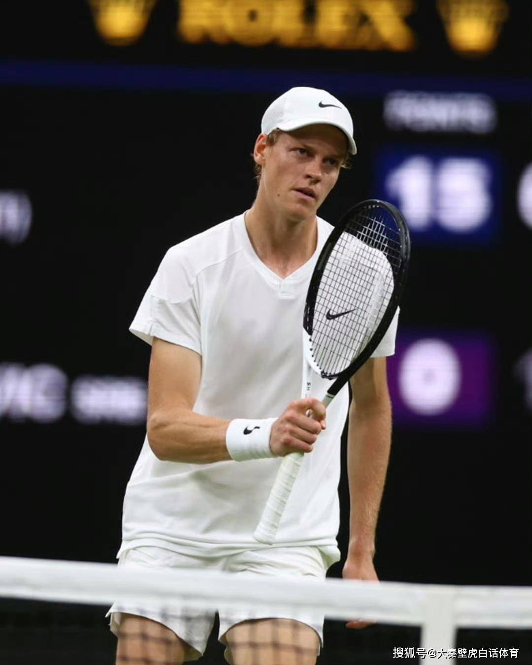 这位绰号 这位绰号