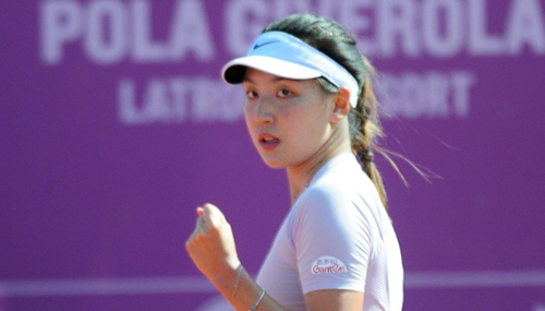 亲切的外观 亲切的外观