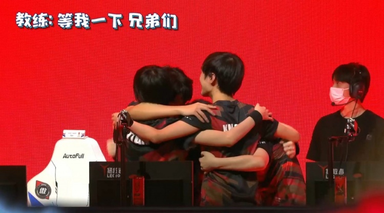 标志性动作 标志性动作