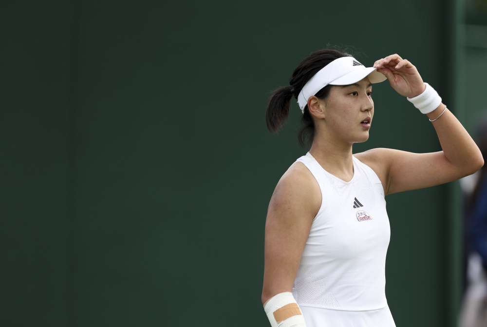 开年的多哈 开年的多哈