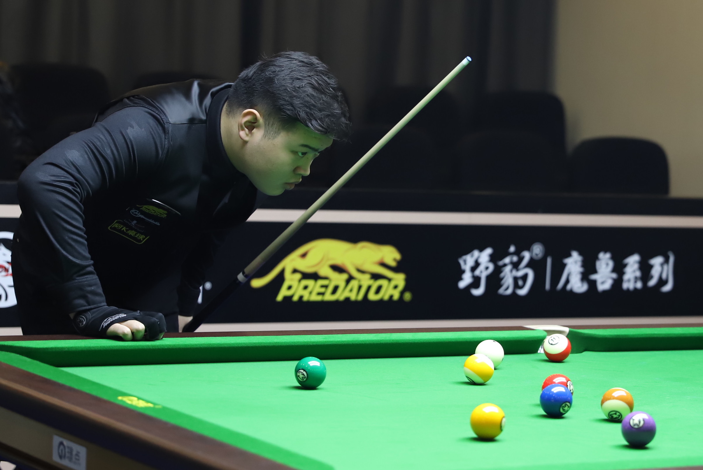 虚拟化场景 虚拟化场景