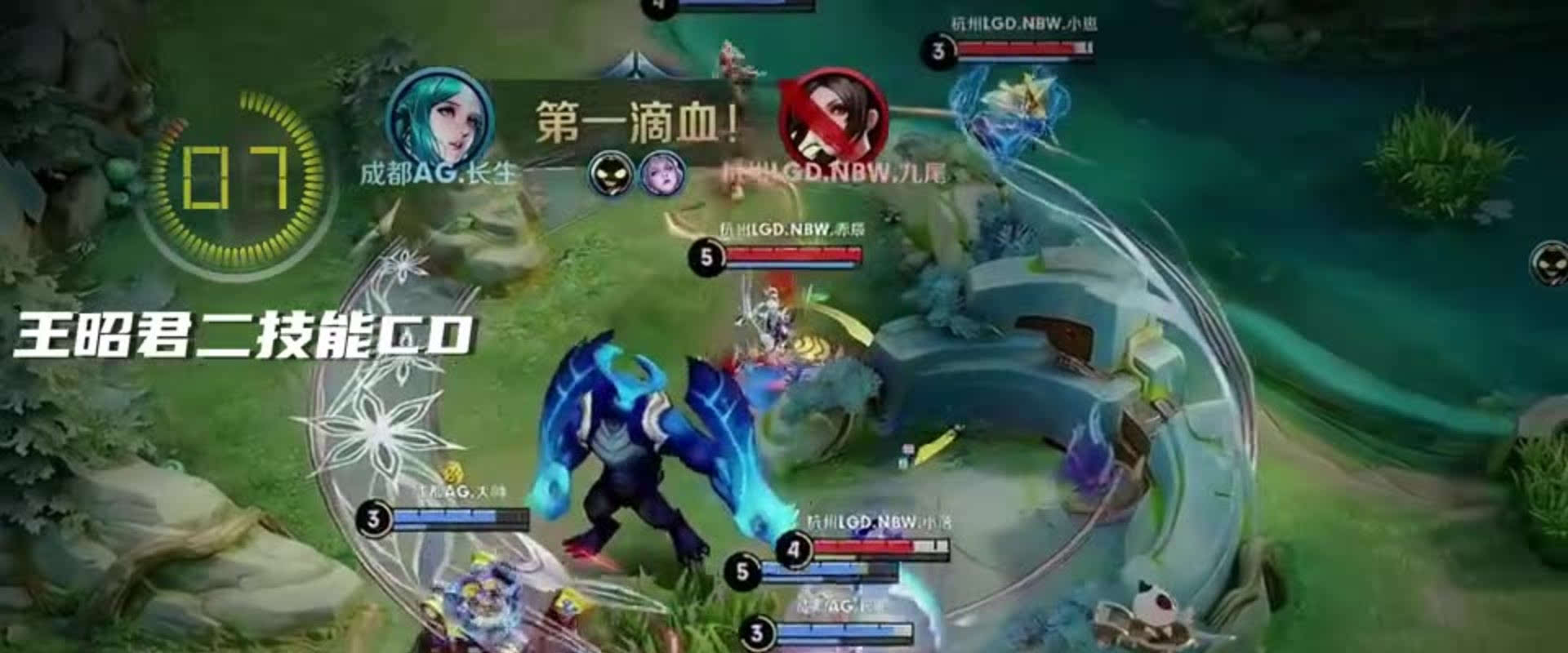 广东的轮转 广东的轮转